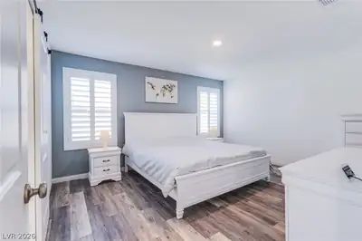 Address Not Disclosed Bedroom