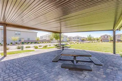Address Not Disclosed Patio