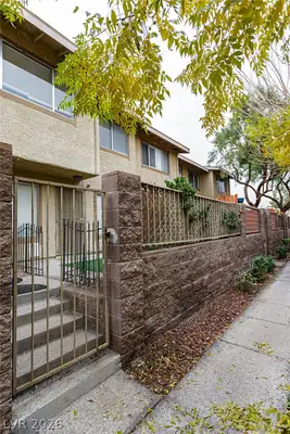 6425 Big Pine Way, Las Vegas