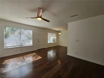 6425 Big Pine Way Living Room