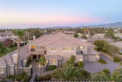 226 East Levi Avenue Las Vegas, NV 89183