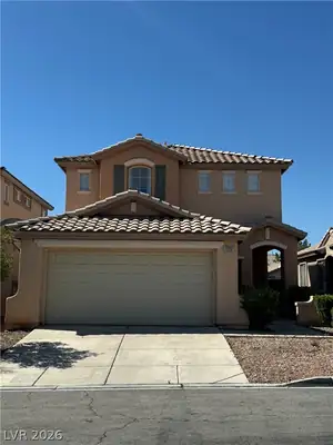 10261 Bentley Oaks Avenue, Las Vegas