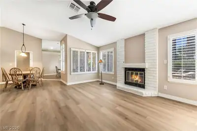 3181 Shadow Bluff Avenue, Las Vegas, NV 89120 Living Room