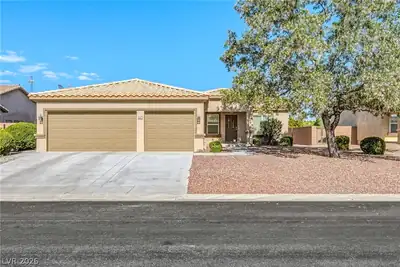 4307 Jacksboro, Pahrump