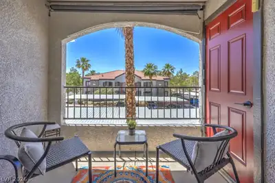 950 Seven Hills Drive 2825 Patio