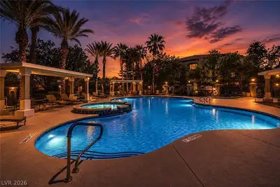 950 Seven Hills Drive 2825 Pool