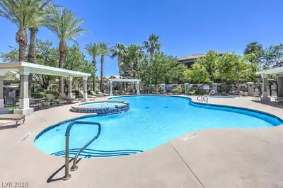 950 Seven Hills Drive 2825 Pool