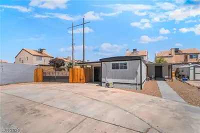5402 Tahoe Drive, Las Vegas