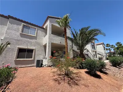 3318 North Decatur Boulevard 2007, Las Vegas