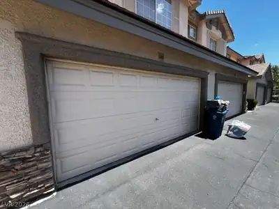9901 Trailwood Drive 1069 Garage