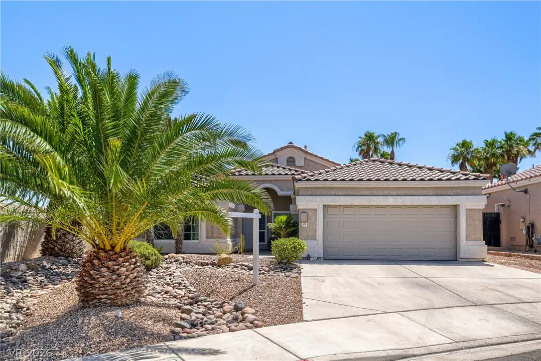 310 Dazzling Terrace, Henderson, NV 89012