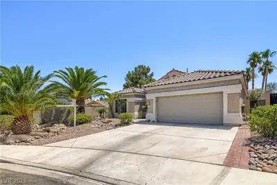 310 Dazzling Terrace Henderson, NV 89012