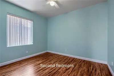 310 Dazzling Terrace, Henderson, NV 89012 Bedroom