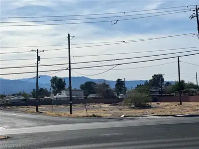 4860 Jean Avenue Las Vegas, NV 89108