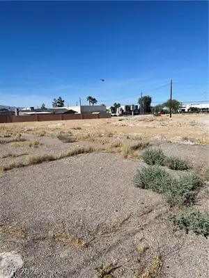 4860 Jean Avenue, Las Vegas, NV 89108 Lot