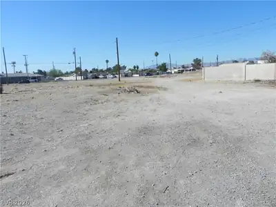 4860 Jean Avenue, Las Vegas, NV 89108 Lot
