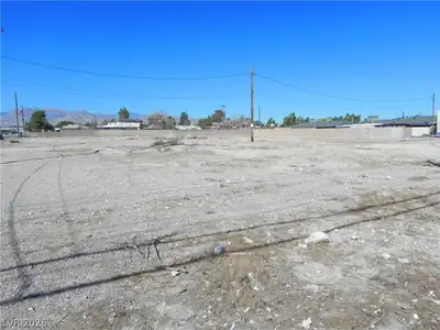 4860 Jean Avenue, Las Vegas, NV 89108 Lot