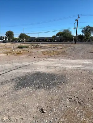 4860 Jean Avenue, Las Vegas, NV 89108 Lot