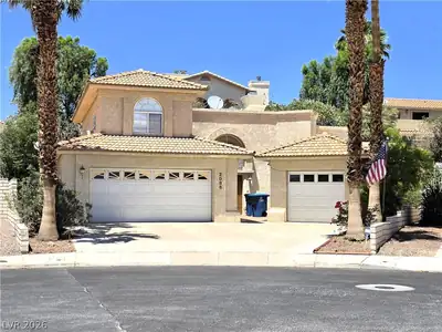 2088 River City Drive Laughlin, NV 89029