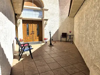 2088 River City Drive, Laughlin, NV 89029 Entrance Foyer