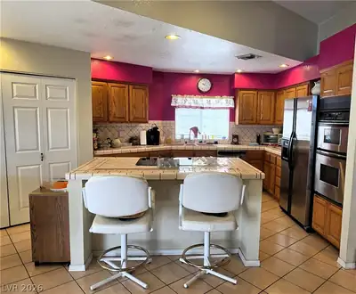 2088 River City Drive, Laughlin, NV 89029 Kitchen
