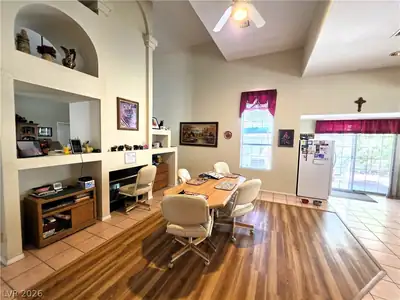 2088 River City Drive, Laughlin, NV 89029 Dining Area