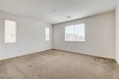 6324 Patriot Wave Street, North Las Vegas, NV 89031 Bedroom