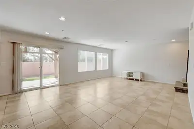 6324 Patriot Wave Street, North Las Vegas, NV 89031 Living Room