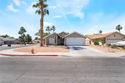 3111 Belvedere Drive, Henderson