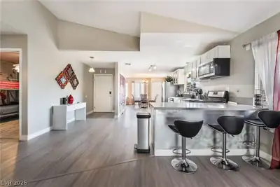3111 Belvedere Drive, Henderson, NV 89014 Kitchen