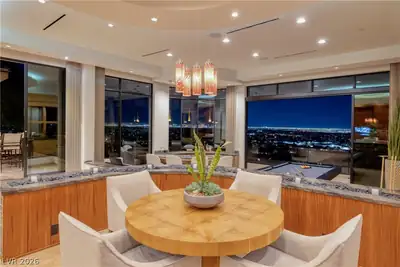 1492 Macdonald Ranch Drive, Henderson, NV 89012 Dining Area