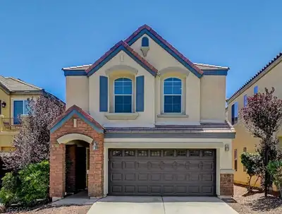 10223 Danskin Drive, Las Vegas