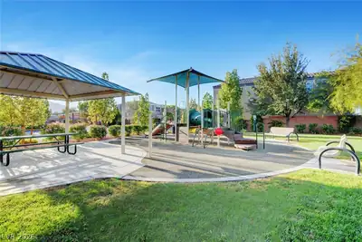 10223 Danskin Drive, Las Vegas, NV 89166 Community