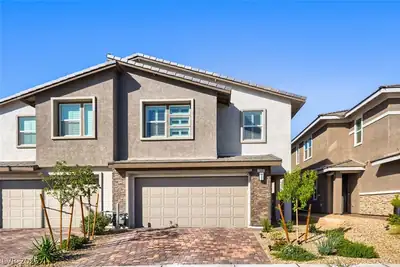 746 Monroe Hill Place Henderson, NV 89011