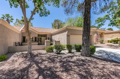 9537 Eagle Valley Drive, Las Vegas