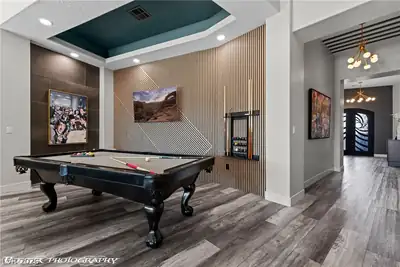 1452 Stonewall Bend Dining Area