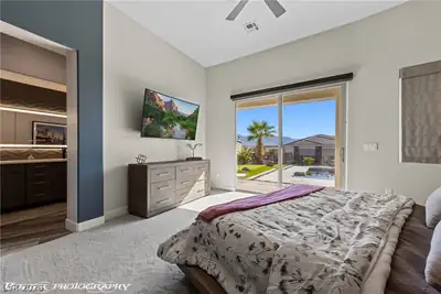 1452 Stonewall Bend Primary Bedroom