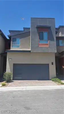 3360 Santa Verdiana Street Henderson, NV 89044