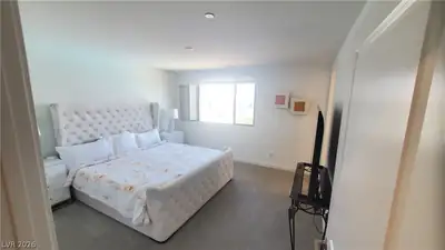3360 Santa Verdiana Street, Henderson, NV 89044 Bedroom