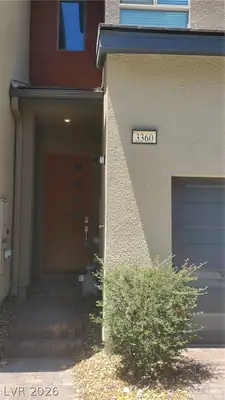 3360 Santa Verdiana Street, Henderson, NV 89044 Front of Structure
