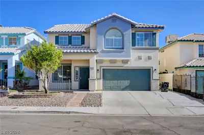 6281 Allspice Court Las Vegas, NV 89142