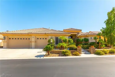 3661 Riley Ann Avenue, Las Vegas