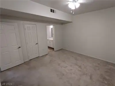 9000 Las Vegas Boulevard 2296 Bedroom