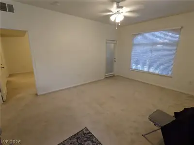 9000 Las Vegas Boulevard 2296 Living Room