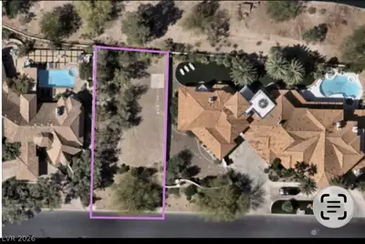 16 innisbrook Avenue Las Vegas, NV 89113