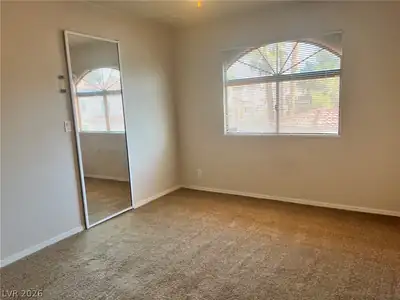 8455 West Sahara Avenue 237 Bedroom