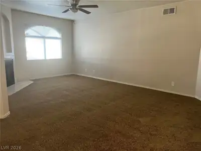 8455 West Sahara Avenue 237 Living Room