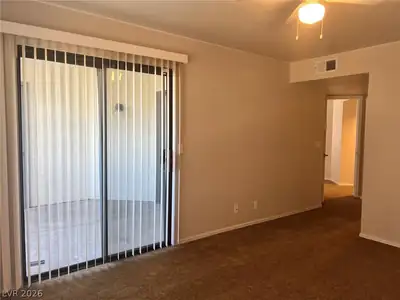 8455 West Sahara Avenue 237 Primary Bedroom
