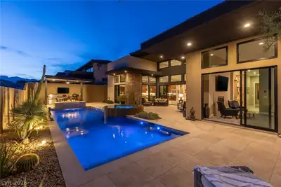 5185 Steel Hammer Drive, Las Vegas