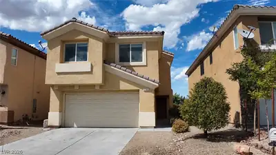280 Ladies Tee Court, Las Vegas